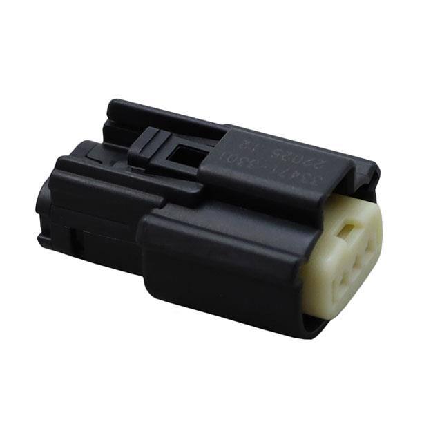 334713301 Molex  Boîtiers de connecteurs rectangulaires