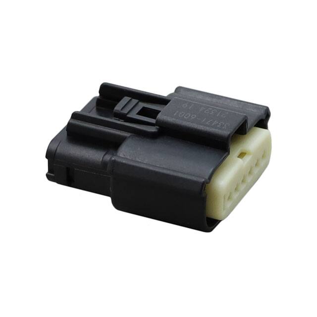 334716001 Molex  Boîtiers de connecteurs rectangulaires