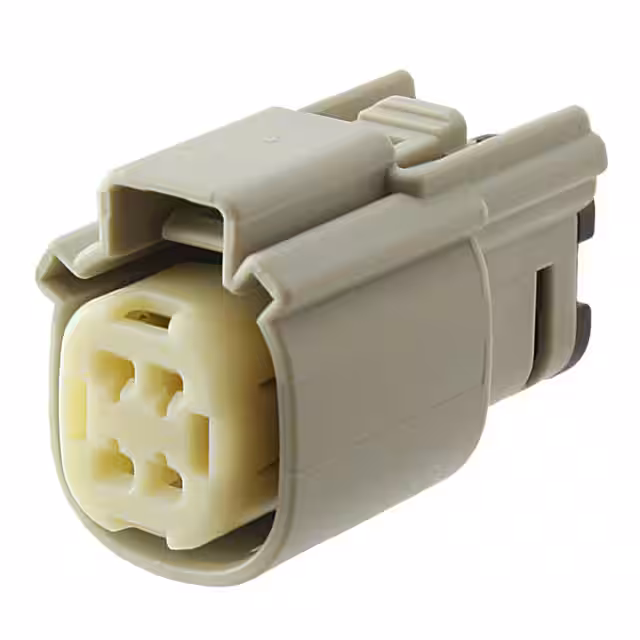 334720402 Molex  Boîtiers de connecteurs rectangulaires