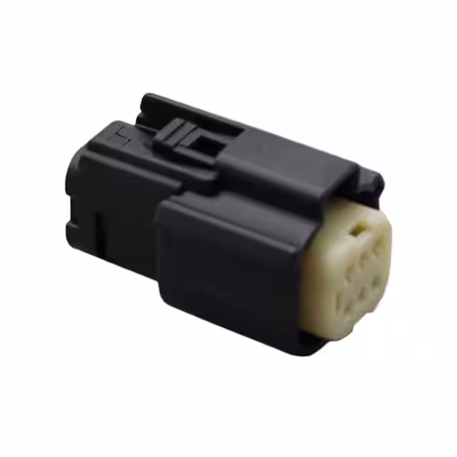 334720636 Molex  Boîtiers de connecteurs rectangulaires