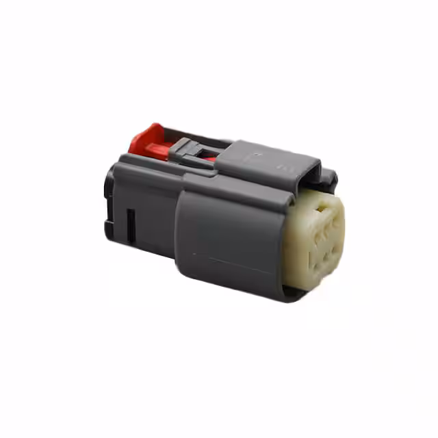 334720670 Molex  Boîtiers de connecteurs rectangulaires