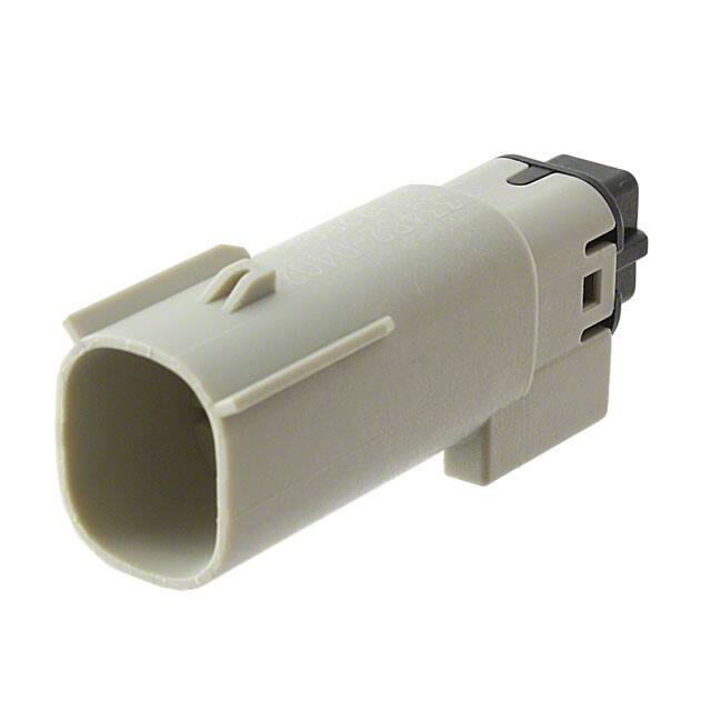 334820402 Molex  Boîtiers de connecteurs rectangulaires