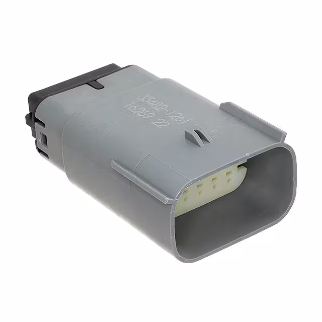 334826261 Molex  Boîtiers de connecteurs rectangulaires