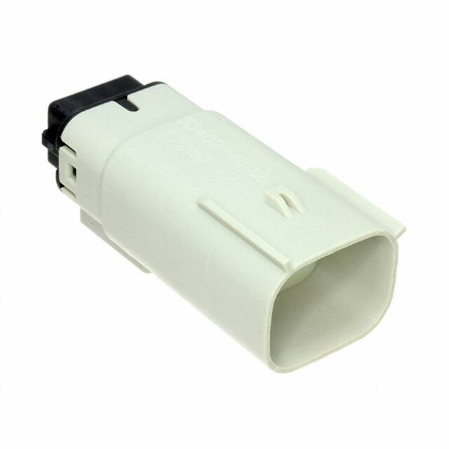 334824802 Molex  Boîtiers de connecteurs rectangulaires