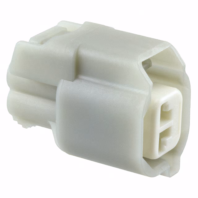 340620022 Molex  Boîtiers de connecteurs rectangulaires