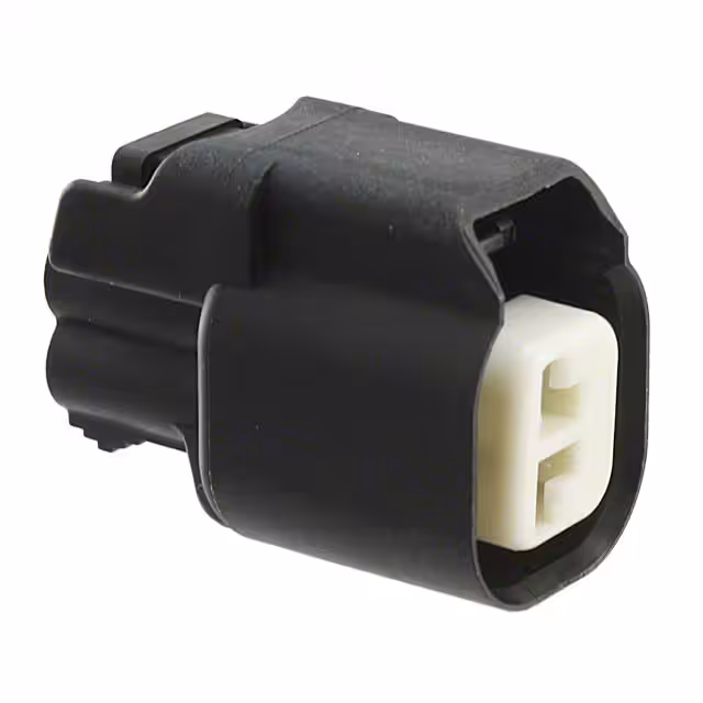 340620023 Molex  Boîtiers de connecteurs rectangulaires