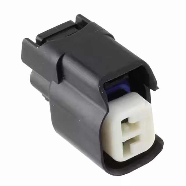 340620024 Molex  Boîtiers de connecteurs rectangulaires