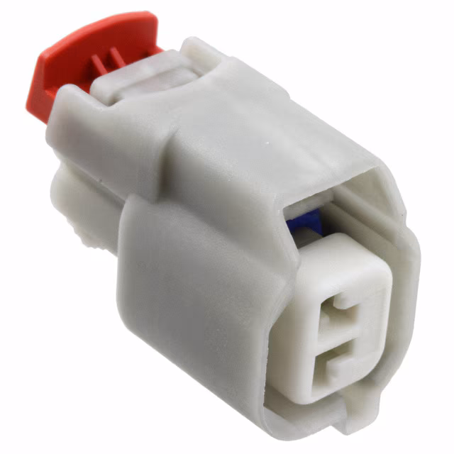 340620026 Molex  Rectangular Connector Housings