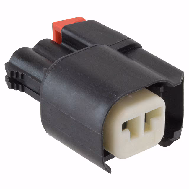 340620028 Molex  Boîtiers de connecteurs rectangulaires