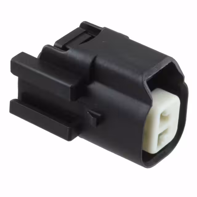 340620033 Molex  Boîtiers de connecteurs rectangulaires