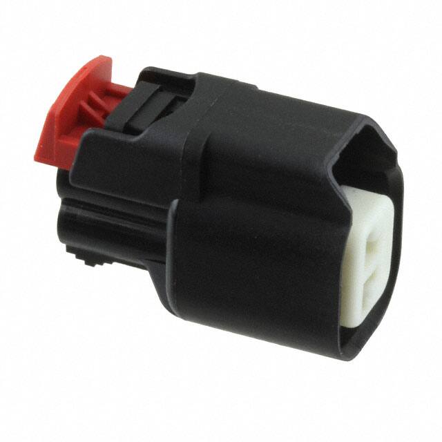 340624008 Molex  Boîtiers de connecteurs rectangulaires