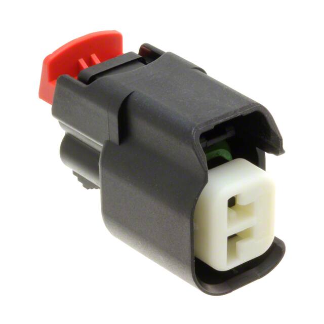 340624009 Molex  Boîtiers de connecteurs rectangulaires