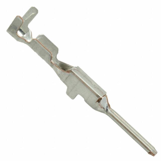 340800003 Molex  Contacts de connecteur rectangulaires