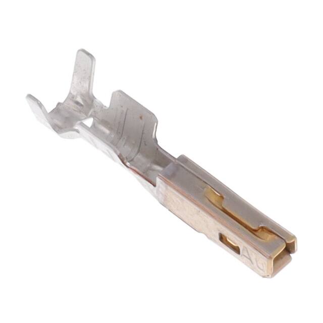340812003 Molex  Rectangular Connector Contacts