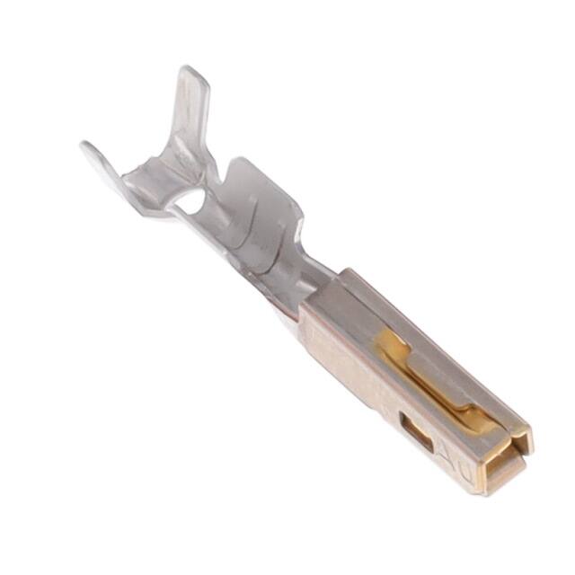 340813004 Molex  Contacts de connecteur rectangulaires