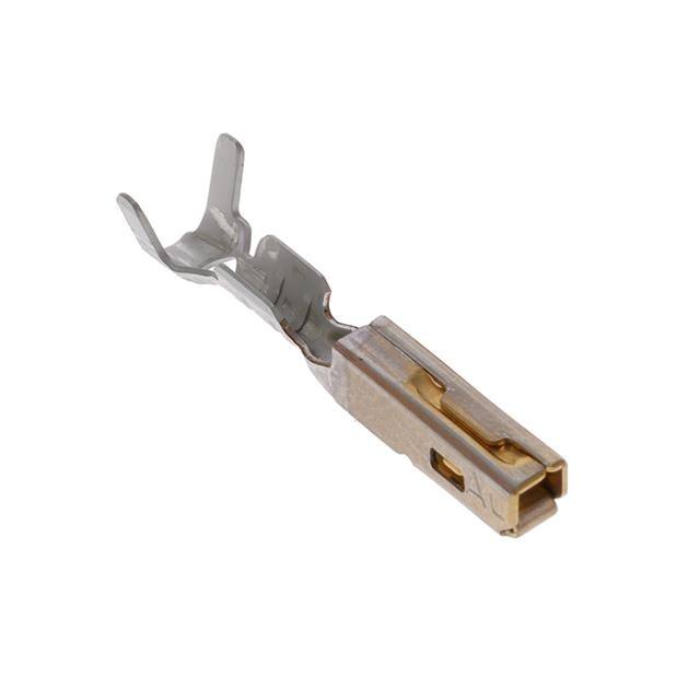 340813005 Molex  Rectangular Connector Contacts