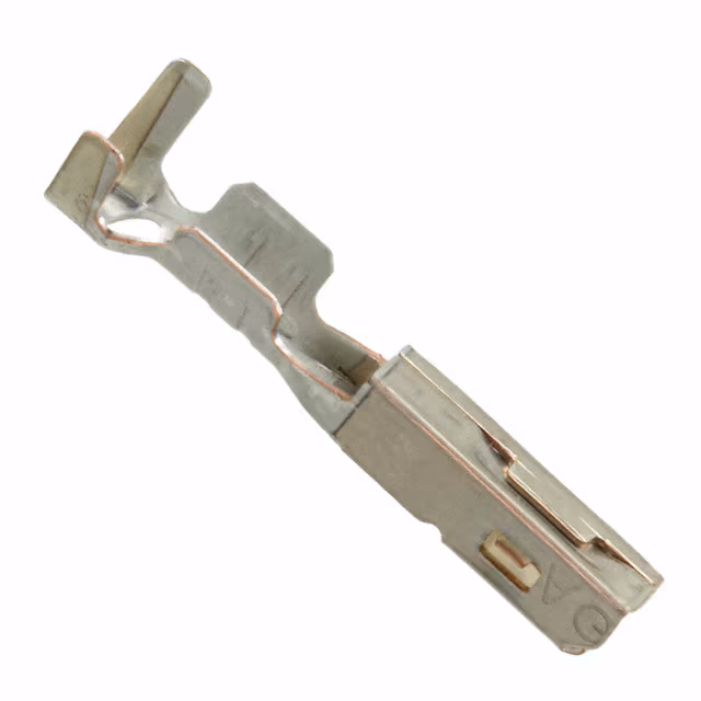 340815002 Molex  Contacts de connecteur rectangulaires