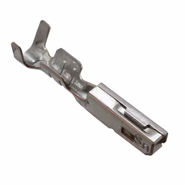 340833001 Molex  Rectangular Connector Contacts