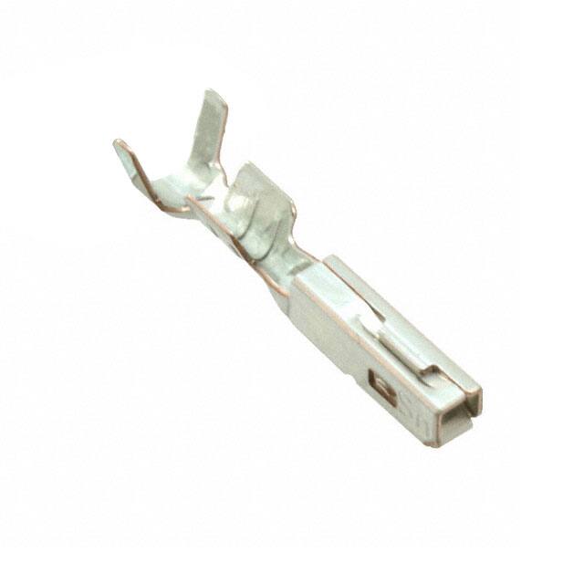 340833002 Molex  Rectangular Connector Contacts