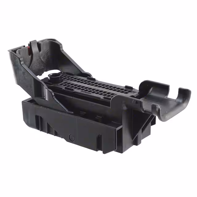 345660103 Molex  Boîtiers de connecteurs rectangulaires