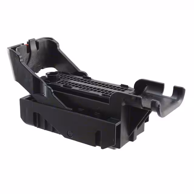 345660203 Molex  Boîtiers de connecteurs rectangulaires