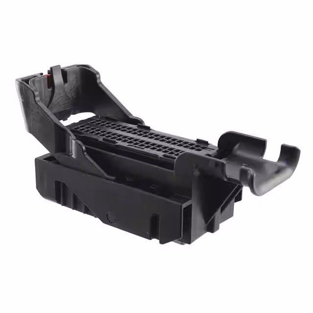 345660803 Molex  Boîtiers de connecteurs rectangulaires