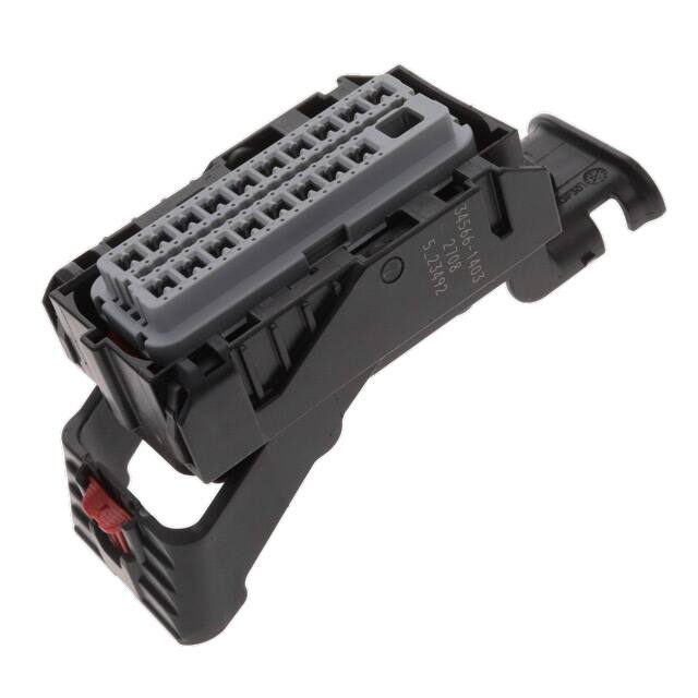 345661403 Molex  Rectangular Connector Housings