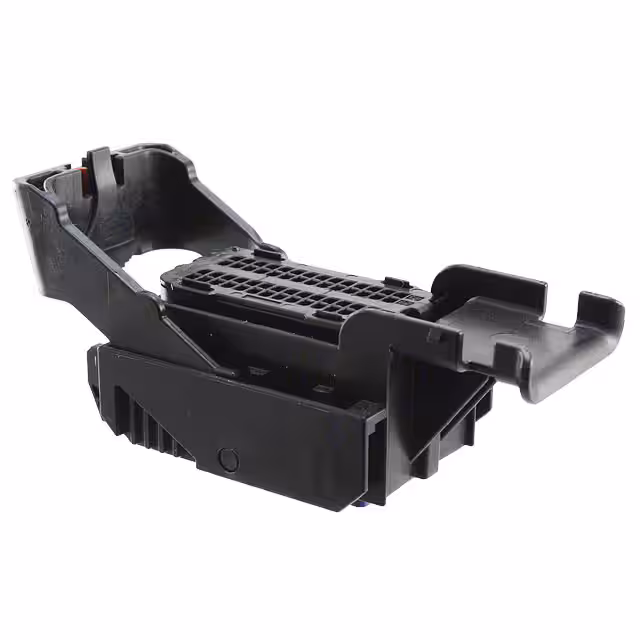 345760103 Molex  Rectangular Connector Housings