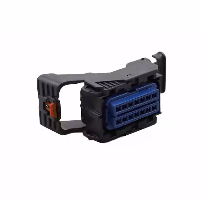 345761903 Molex  Rectangular Connector Housings