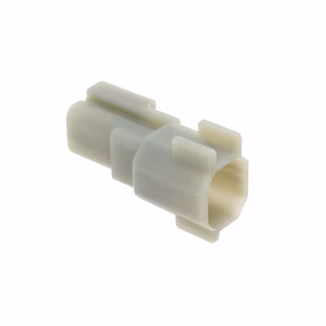 346750004 Molex  Boîtiers de connecteurs rectangulaires