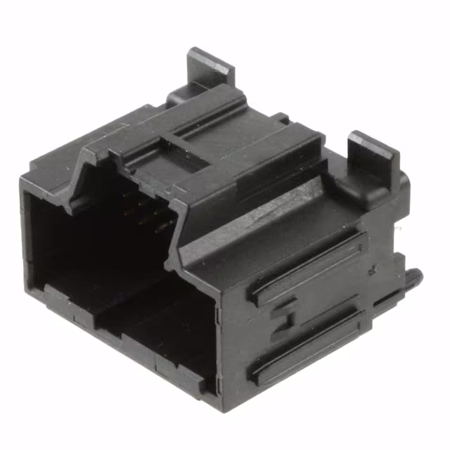 346900200 Molex  Embases à broches mâles