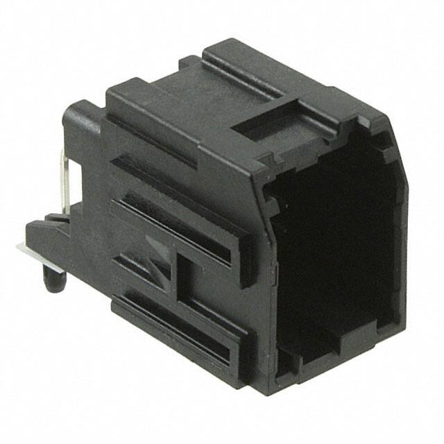 346910080 Molex  Headers Male Pins