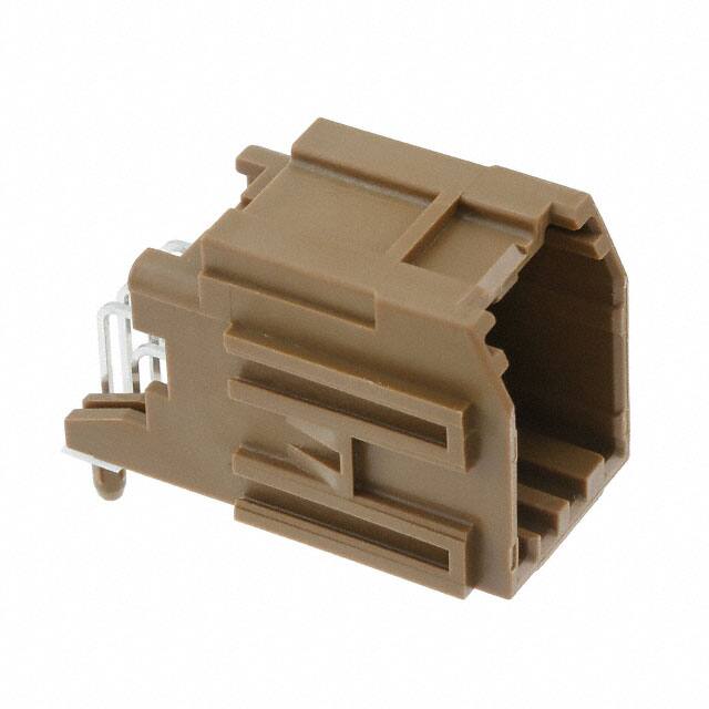 346910082 Molex  Embases à broches mâles