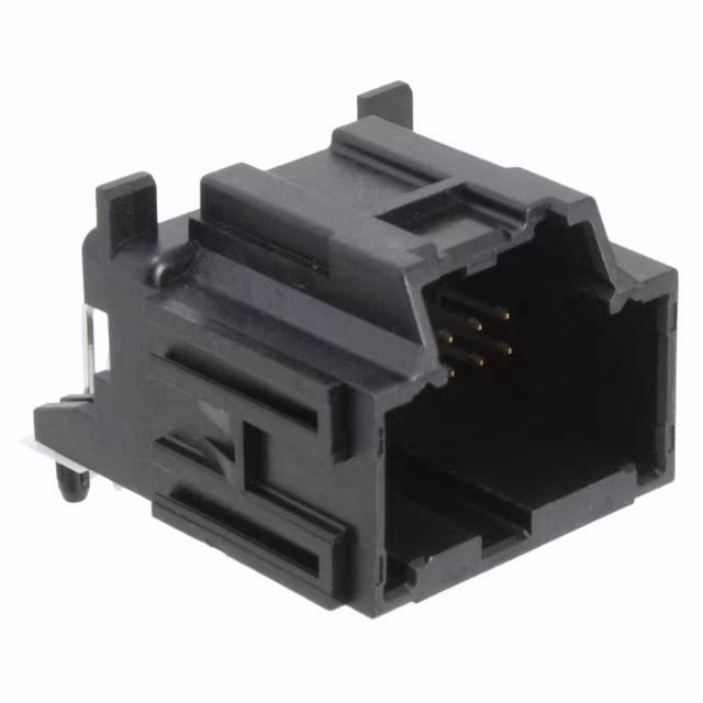 346910160 Molex  Headers Male Pins