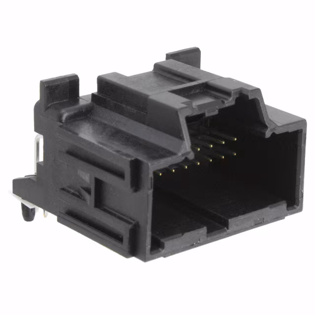 346910200 Molex  Headers Male Pins