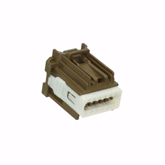 347290122 Molex  Boîtiers de connecteurs rectangulaires