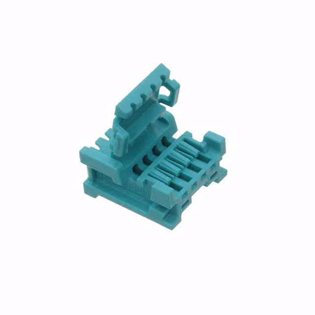 347910043 Molex  Boîtiers de connecteurs rectangulaires