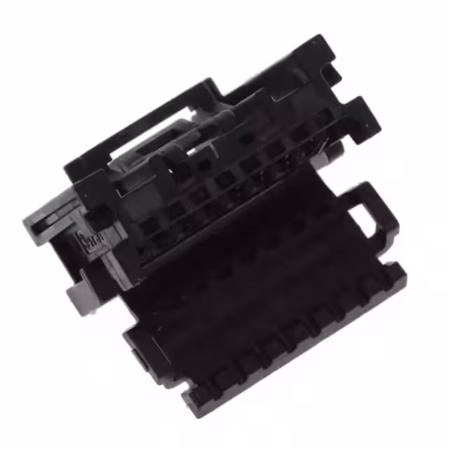 347910180 Molex  Boîtiers de connecteurs rectangulaires