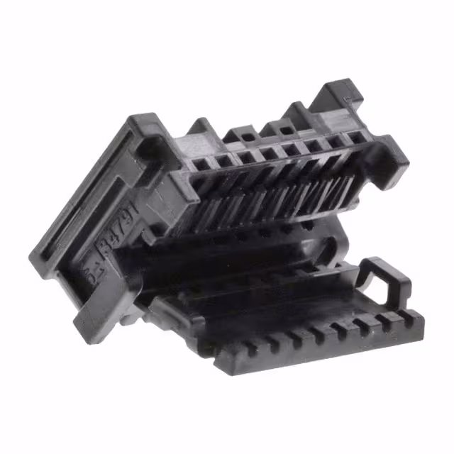 347915180 Molex  Boîtiers de connecteurs rectangulaires