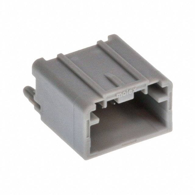 347920041 Molex  Headers Male Pins