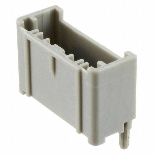 347920081 Molex  Headers Male Pins