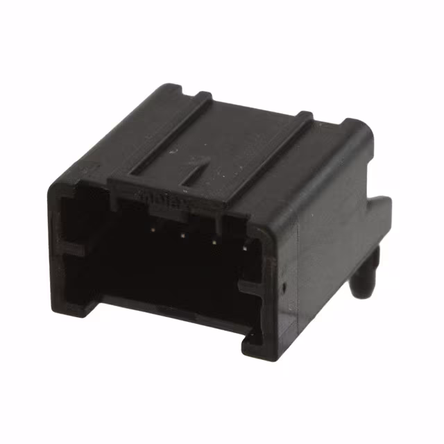 347930040 Molex  Headers Male Pins