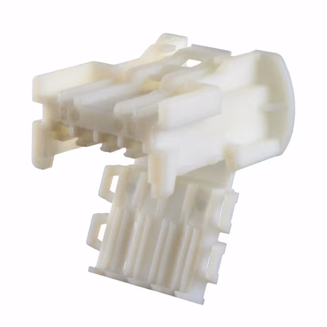 347960402 Molex  Boîtiers de connecteurs rectangulaires