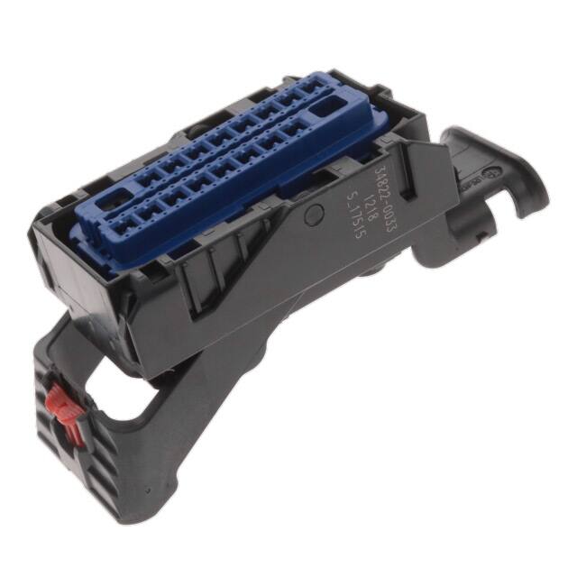 348220033 Molex  Boîtiers de connecteurs rectangulaires