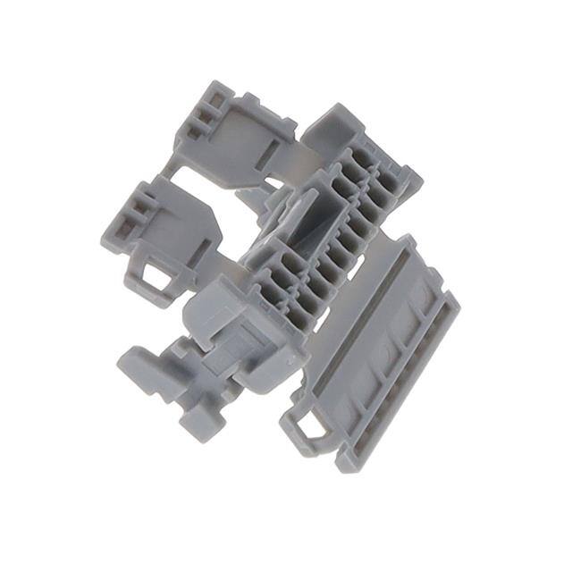 348240165 Molex  Boîtiers de connecteurs rectangulaires