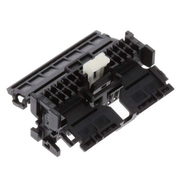 348242244 Molex  Rectangular Connector Housings
