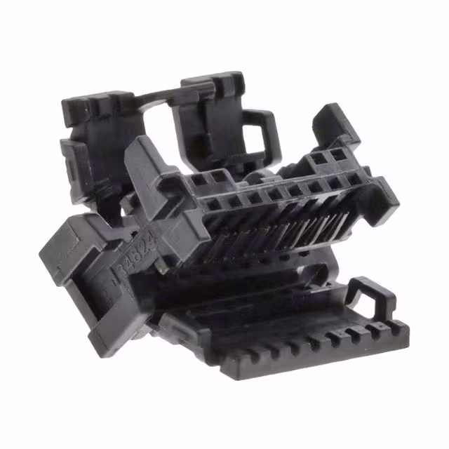 348245124 Molex  Rectangular Connector Housings
