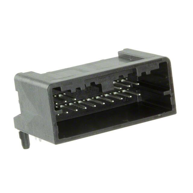 348260160 Molex  Headers Male Pins