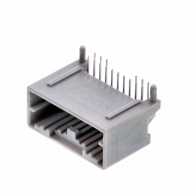 348260161 Molex  Headers Male Pins