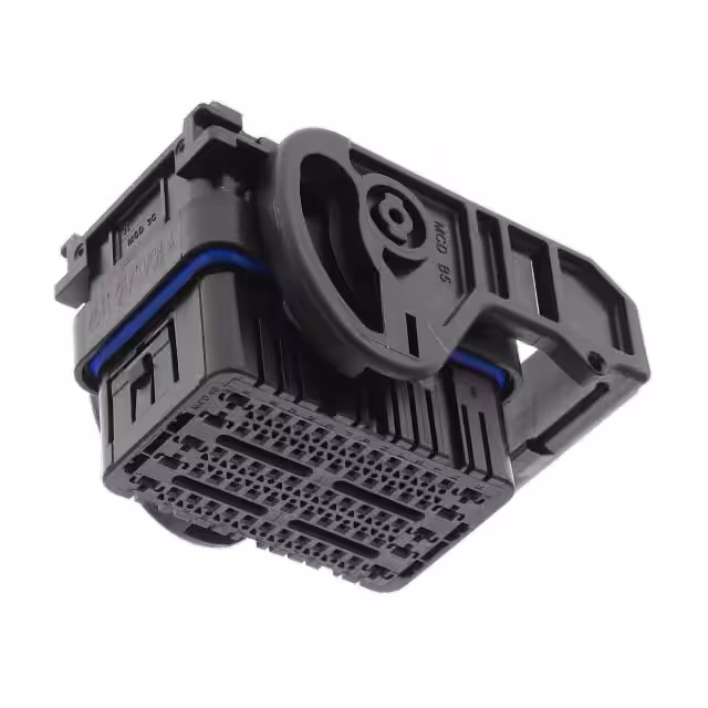 348856511 Molex  Boîtiers de connecteurs rectangulaires